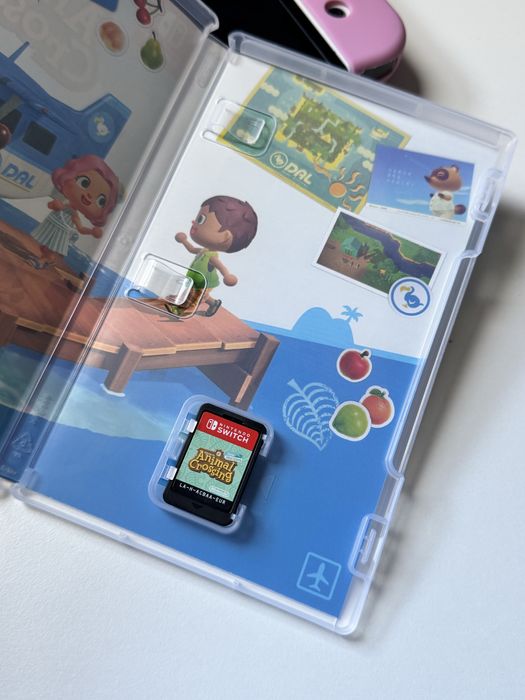 Jogos nintendo Switch NOVOS