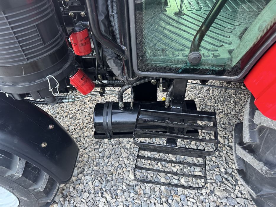 Мінітрактор Кентавр H 504CCU з кондиціонером