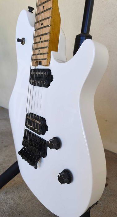 EVH Wolfgang WG Standard 2017