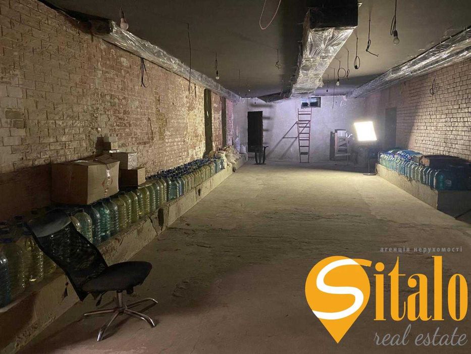 Без КОМІСІЇ 500 м² під ресторан, клуб, караоке, Окремий вхід, Канікули