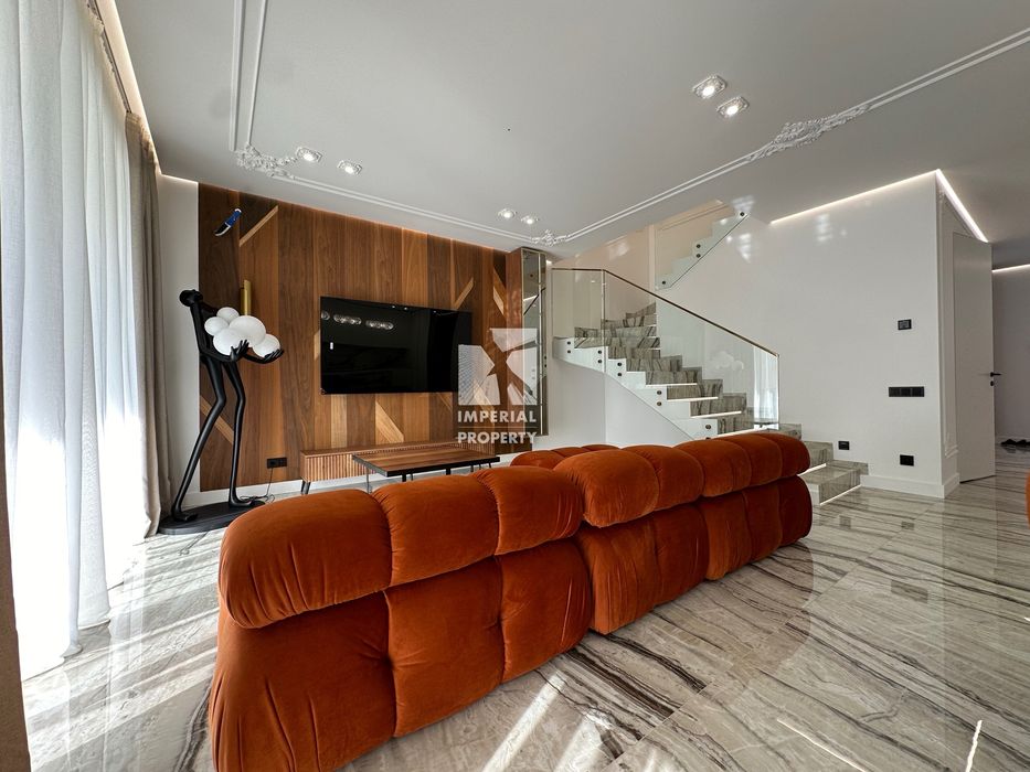 Дом по адресу Петефі Шандора пл. (площадь 165 м²) - Atlanta.ua - фото 5