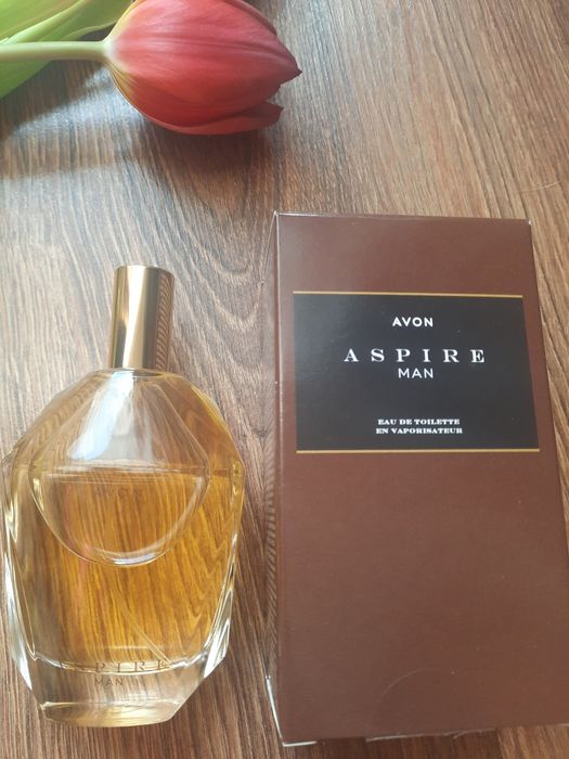 Perfumki aspire men