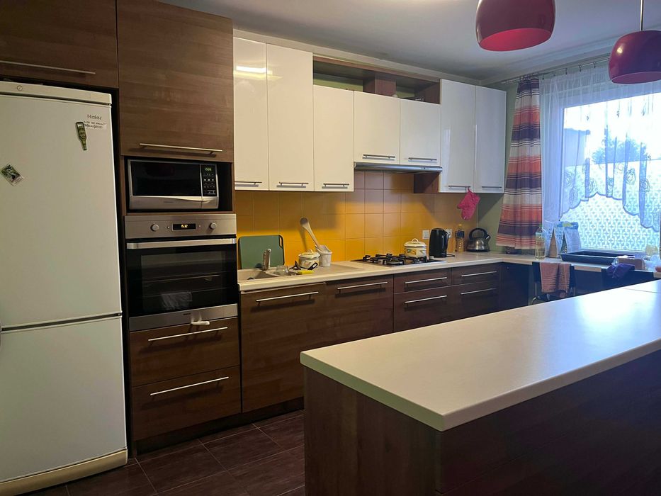 Pokój jednoosobowy ul. Kurpiowska (Pobitno)