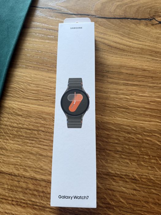 Smartwatch samsung galaxy watch7 lte 40mm