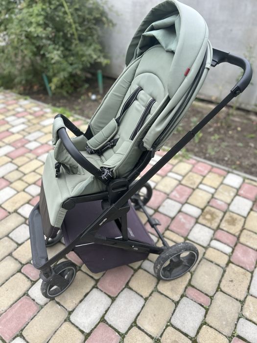 Візок Карелло альфа 2в1