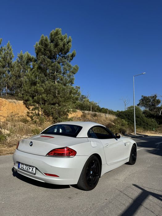 BMW Z4 20i Pack M