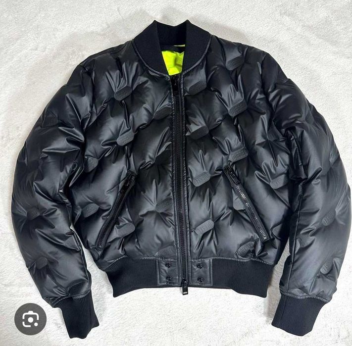 Куртка жіноча оригінальна Diesel M