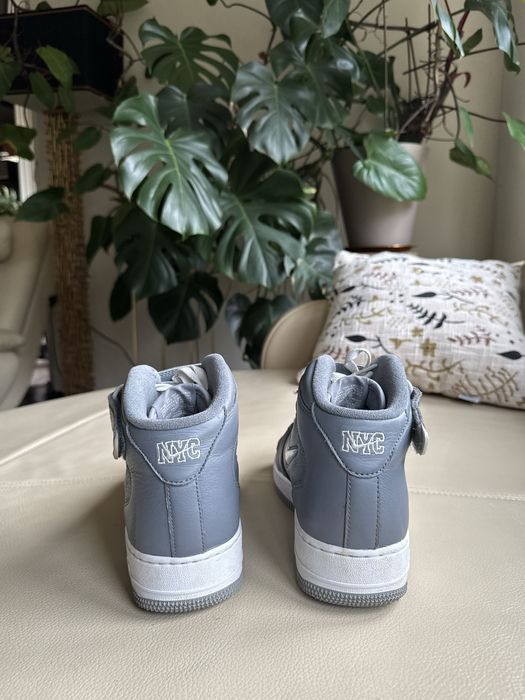 Nike Air Force 1 kultowe roz 42