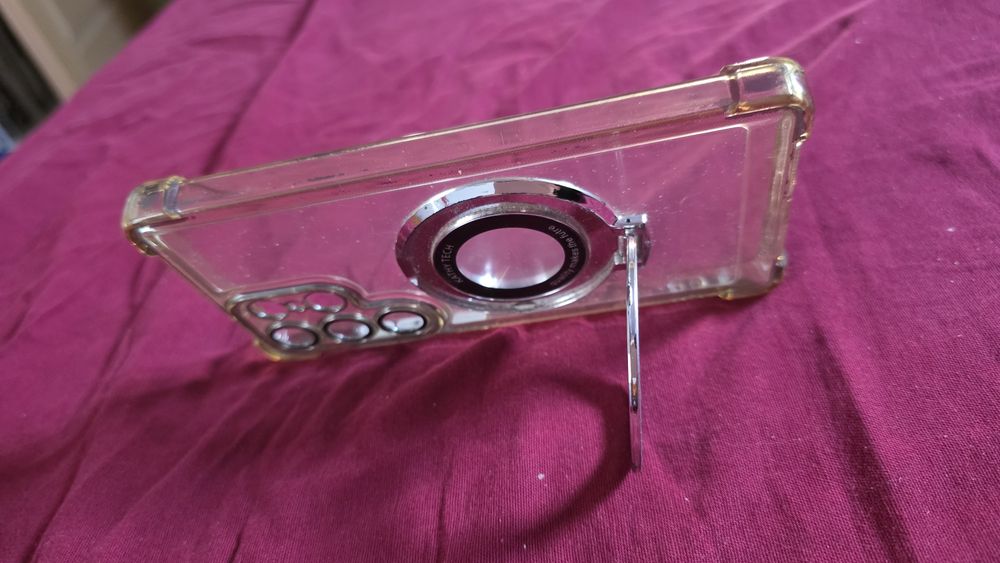 Etui samsung S25 ultra S26 ultra super wytrzymałe.