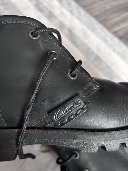 Чоловічі черевики