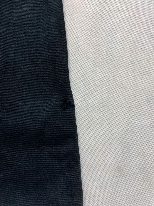 Spodnie Levi’s 511 black 1994 vintage