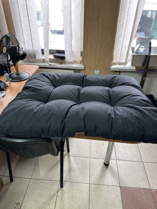 Лежак для собак Bedsure Comfy Pet (Розмір XL)