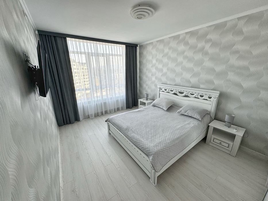 ‼️Вільно з 01 квітня‼️ Однокімнатна квартира - вул. О. Довбуша 15