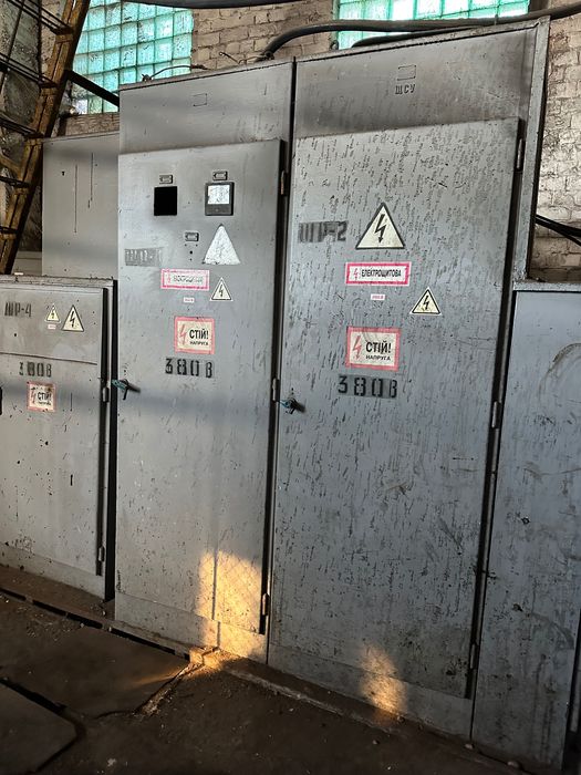 Продаж цегельного заводу с. Стрілецький Кут