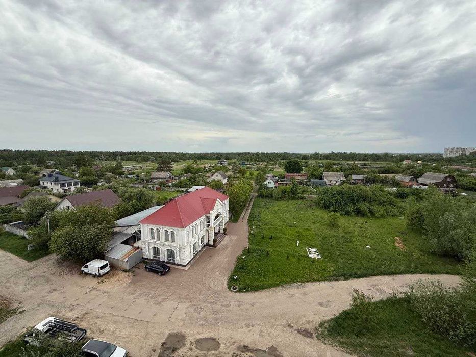 2 кімнатна квартира, Масани, лічильник на тепло