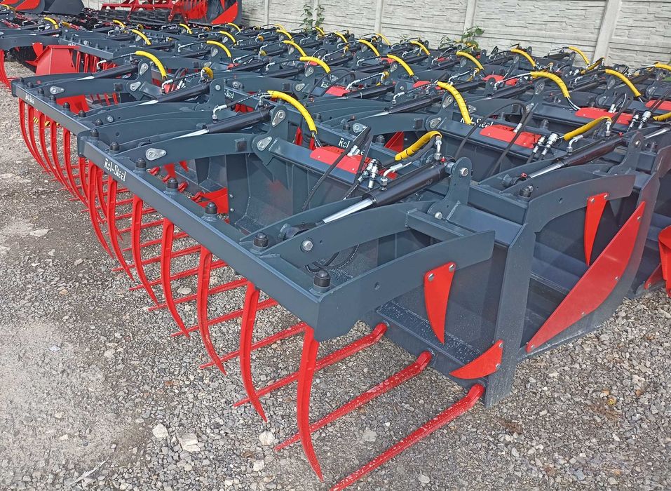 KROKODYL do obornika WIDŁY Euro SMS dostawa CAŁA PL