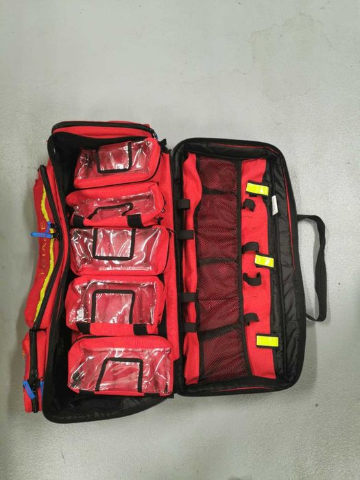 Torba medyczna PSP R1 Boxmed