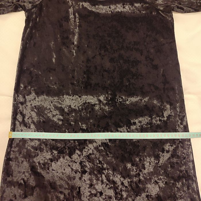 Сукня оксамитова 50-54 розмір