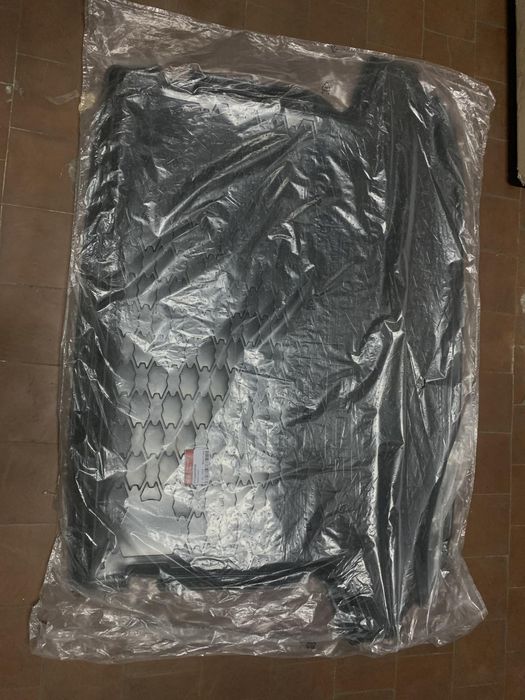 Коврик в багажник Sportage QL 2016-2021