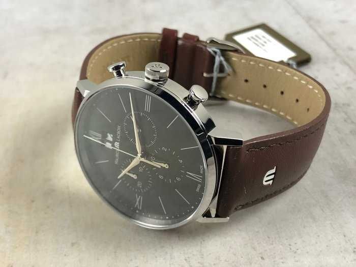 Relógio Maurice Lacroix Eliros Chronograph Não utilizado,Diâm.40mm
