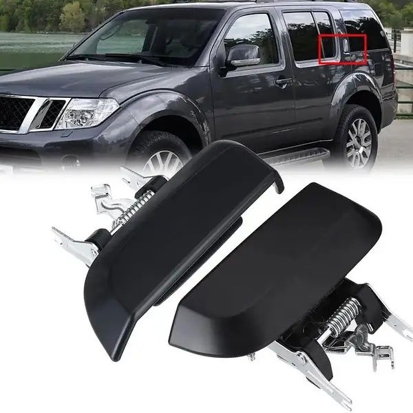 Зовнішня ручка дверей задня L/R Nissan Pathfinder R51  N6999L N7000R