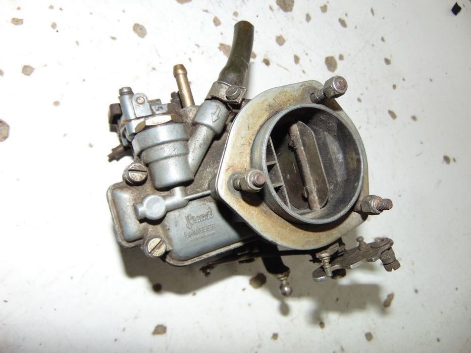 fiat 127 carburador " usado em bom estado