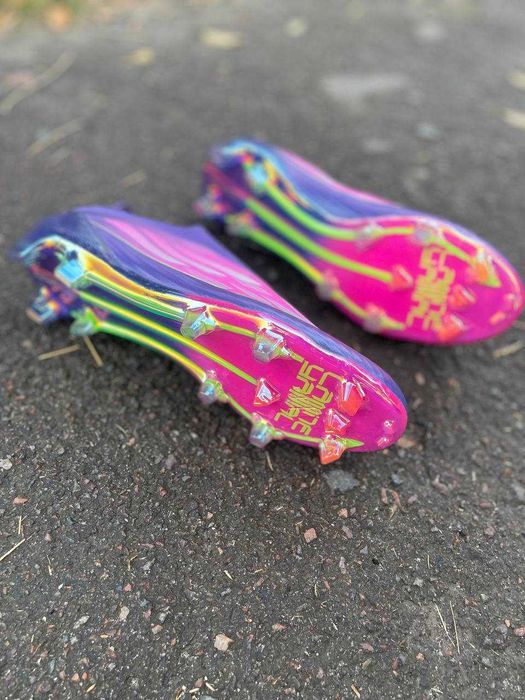 NEW! Бутси Adidas F50 Lamine Yamal Elite 39 40 41 42 43 44 45 копи ф50