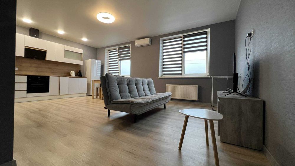 Продам однокімнатну квартиру