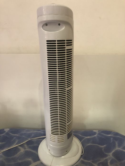 Ventoina, tipo ar condicionado