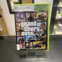 Cd de Xbox 360 Gta V, Jogo de Videogame Xbox 360 Usado 88824974