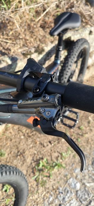 KTM Macina Prowler Prestige