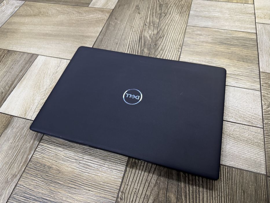 Потужний повнорозмірний ноутбук Dell Latitude 3510 i5 10 gen 16/256GB (512Gb)