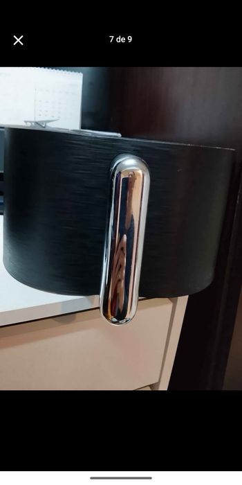Vendo air faier como nova