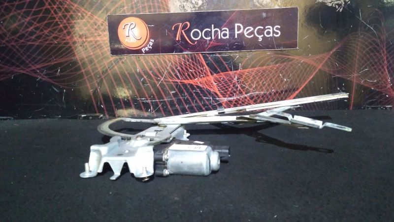 Elevador Frente Dto Opel Corsa C (X01)