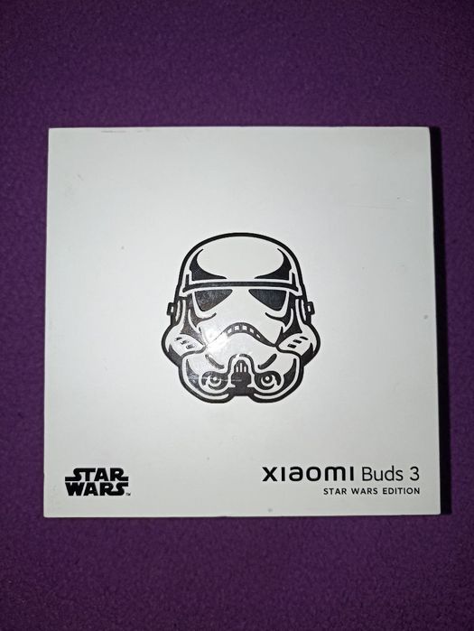Навушники Xiaomi Buds 3 Star Wars