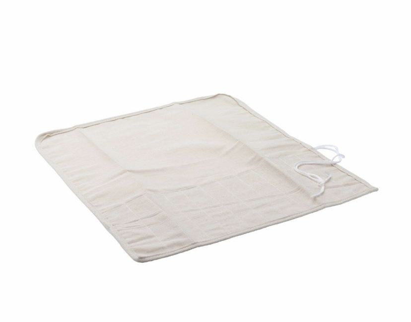 Estojo Mala de Facas estilo Japones novo rolo