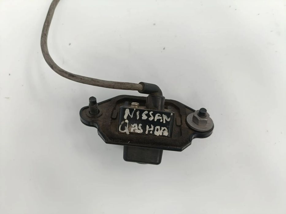 Câmera traseira NISSAN Qashqai/Qashqai+2 I (J10, JJ10)