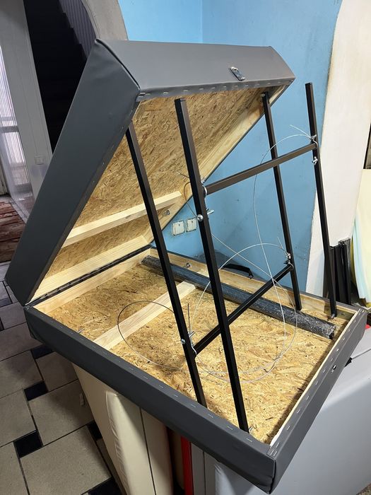 Нові кушетки для нарощення вій, тату, масажу. В НАЯВНОСТІ