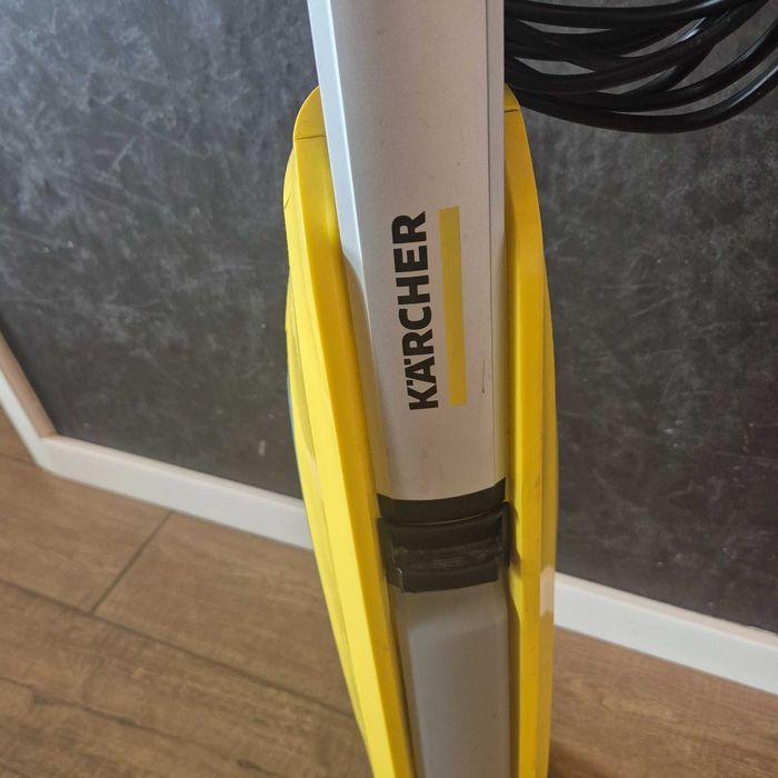 Myjka Karcher do podłòg
