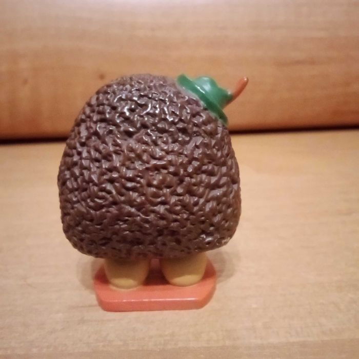 Фигурка ежик дисней