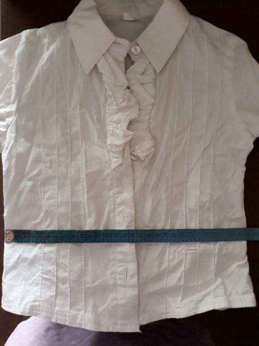 Блузка/блуза для девочки