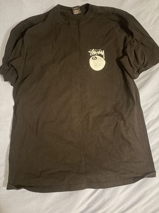koszulka stussy
