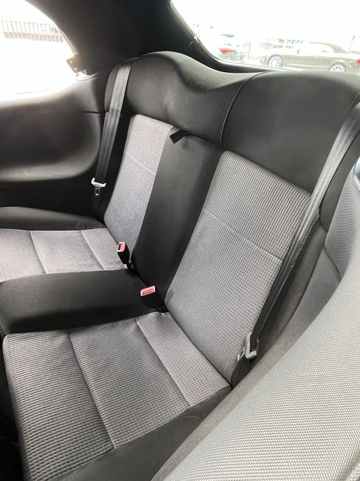 GOLF Cabrio IV 1.6    31.000kms