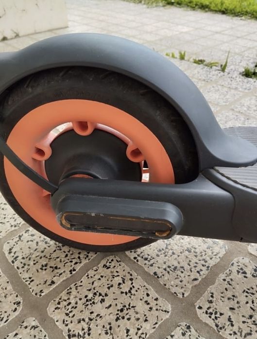 Trotinete Eletrica xiaomi
