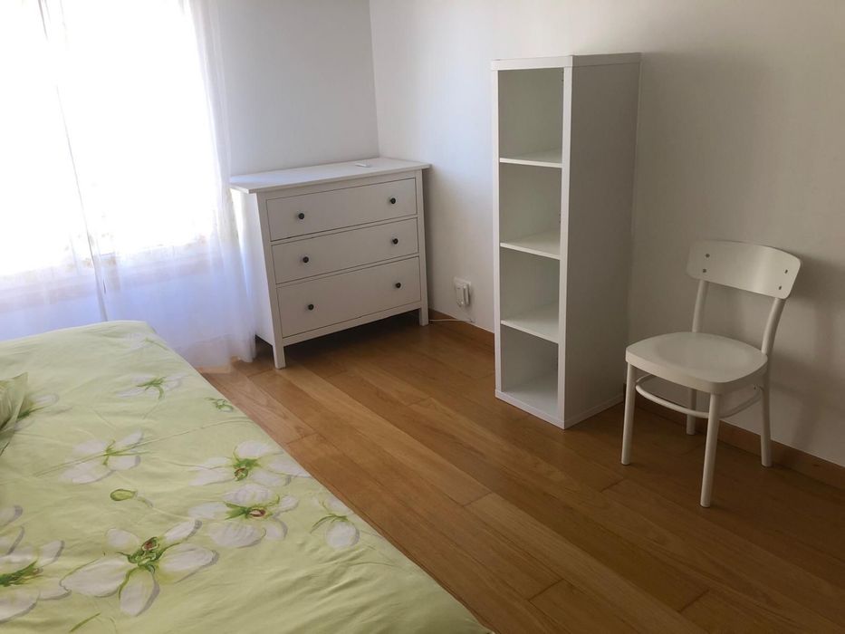 Quarto para arrendar