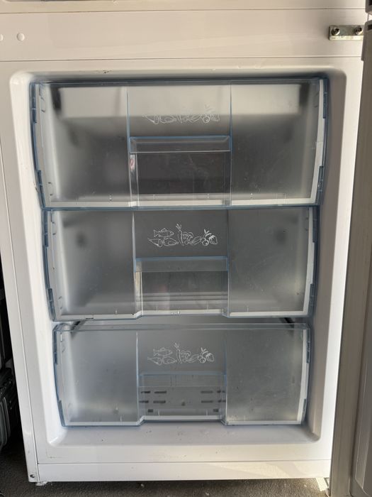 Lodówka Beko - sprawna czysta gotowa do pracy