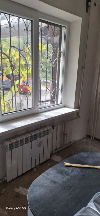 Отопление, Водопровод, Канализация.услуги сантехника .Чистка бойлера.