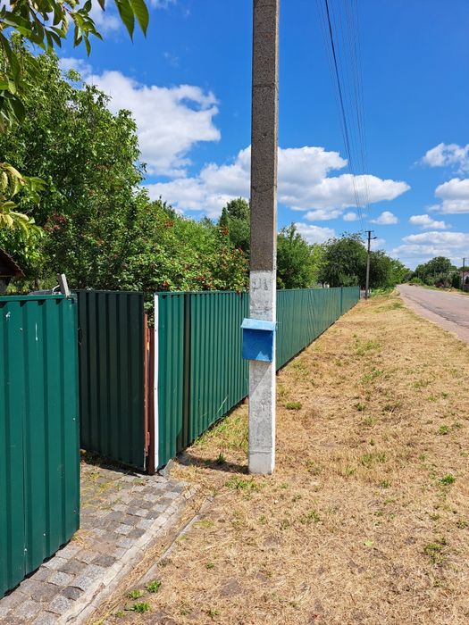 Продажа  будинку смт.Головино  30км. від Житомира,