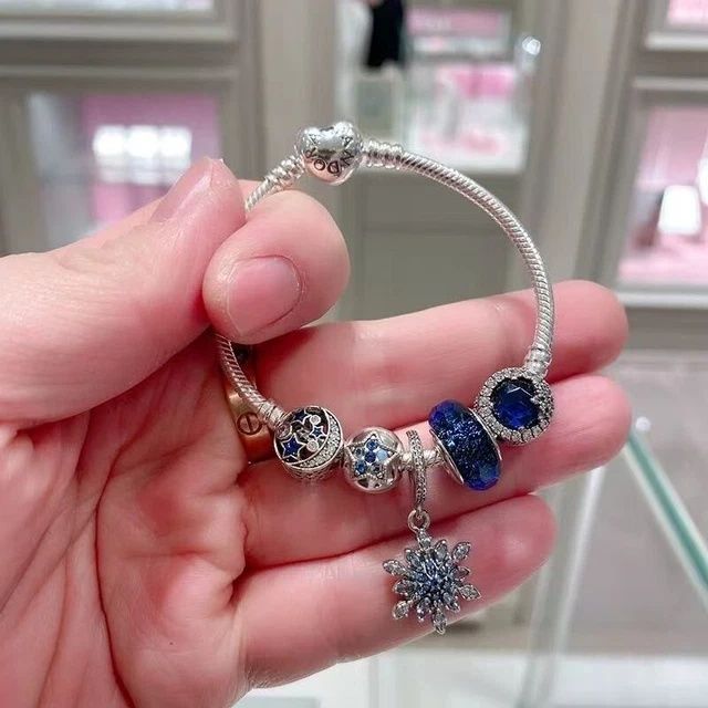 bransoletka  pandora