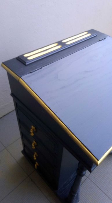 Secretária / escrivaninha  / Davenport